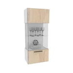 Шкаф навесной L-350