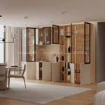 Шкафы для гостиной Turin 34