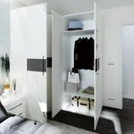 Cubo мдф спальня 4