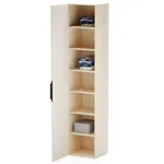 Шкаф 1 дверный широкий L221.44-4