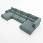 Диван МОДУЛЬ #12
