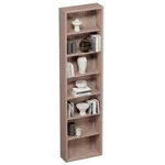 Cтеллаж книжный с подсветкой L231.60