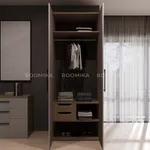 Шкаф двустворчатый L210.60-2