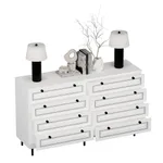 Комод с ящиками узкий A708.45