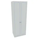 Шкаф двухдверный А210.60-2