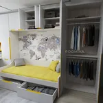 Лацио детская фасады в эмали 1