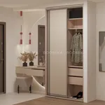 Lazio прихожая фасады в эмали 33