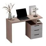 Стол письменный/ туалетный L715 L/R