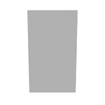 Панель зеркало L167