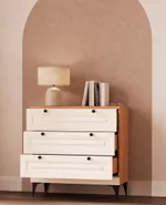 Комод с ящиками узкий A703.40