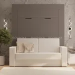 Шкаф-кровать трансформер L950-60.160, 160x200