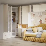 Florence детская фасады в эмали 8