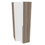 Шкаф угловой F218 L/R