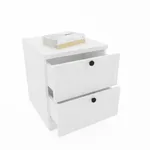 Тумба прикроватная A701