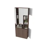 Шкаф с нишей L212.3-90