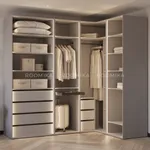 ALPHALUX Aiden Выдвижной лоток в базу 600 мм, ALF0805.564.43