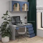 Лацио детская фасады в эмали 73