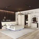 Palermo спальня 5