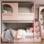 Florence детская фасады в эмали 7