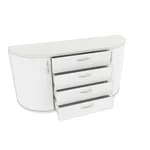 Комод радиусный на 1600 мм P746