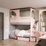 Florence детская фасады в эмали 7