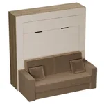 Шкаф-кровать трансформер L950-60.180, 180x200