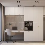 Шкаф книжный с нишей L228.60