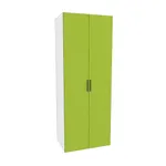 Шкаф двухдверный глубокий L210.60-4