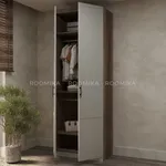 Шкаф двухдверный с перемычкой А210.44-1Р