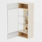 Шкаф навесной L-360 L/R