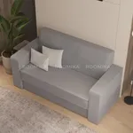 Шкаф-кровать трансформер LG950.140, 140x200