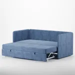 Диван раскладной РУБИ 3