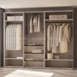 ALPHALUX Aiden Автоматический пантограф 564-764 мм, ALF0811.764.43