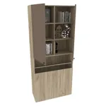 Шкаф для одежды с фальш панелью А212.1