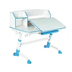 Парта для школьника Amare II Blue