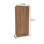 Шкаф навесной L-351