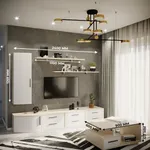 Palermo гостиная 1