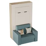 Шкаф-кровать трансформер L950.90, 90x200