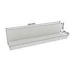 Полка настенная CG-302