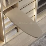 ALFA Поворотно-выдвижная гладильная доска FRM5812.430