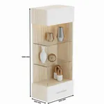 Шкаф навесной L-360 L/R