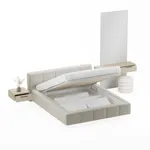 Lazio спальня 16