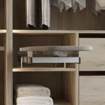 ALFA Поворотно-выдвижная гладильная доска FRM5812.430