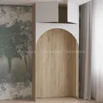 Ниша с аркой с подсветкой LG248.3