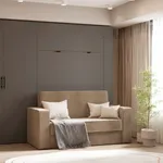 Шкаф-кровать трансформер L950-60.140, 140x200