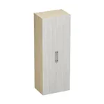 Шкаф двустворчатый L210.60-4