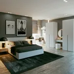 Зеркало круглое L820