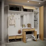 Lazio прихожая 2