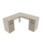 Cтол угловой равносторонний L716