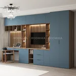 Шкаф двустворчатый L210.60-3